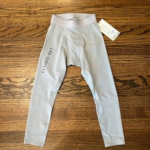 Lululemon Mens Training Tights